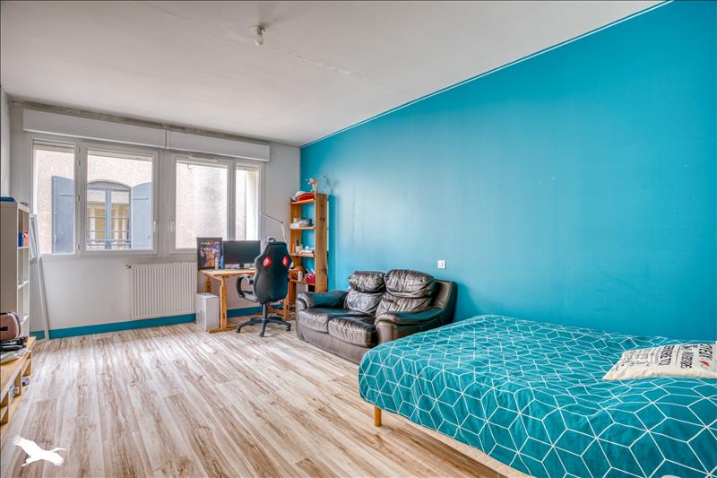 Vente Maison MARMANDE - 7 pièces -201 m² - (47200)