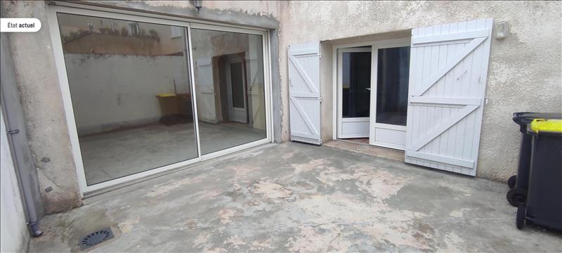 Vente Maison STE BAZEILLE - 8 pièces -213 m² - (47180)