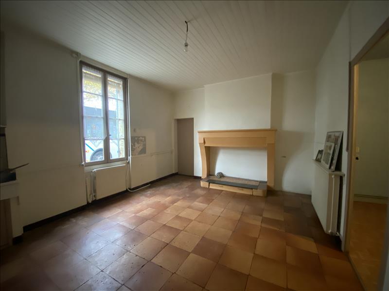 Vente Maison STE BAZEILLE - 5 pièces -94 m² - (47180)