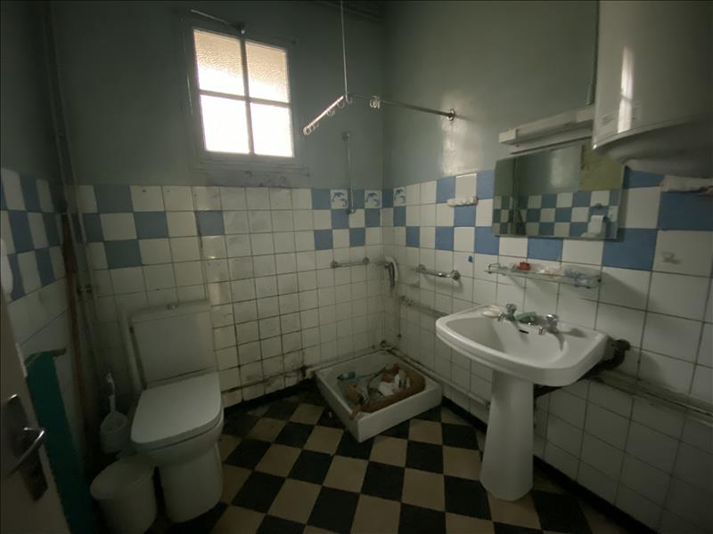 Vente Maison STE BAZEILLE - 5 pièces -94 m² - (47180)