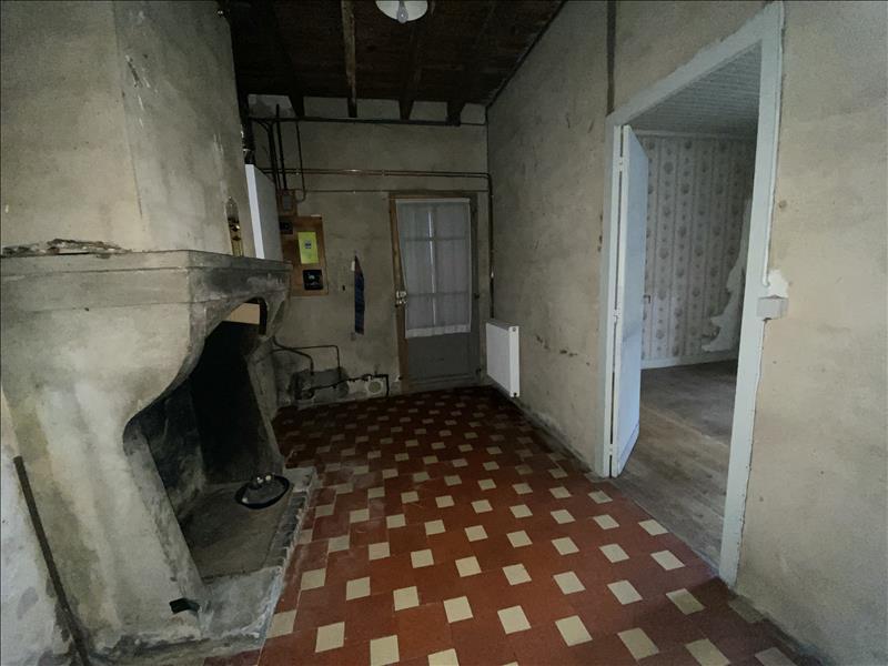 Vente Maison STE BAZEILLE - 5 pièces -94 m² - (47180)