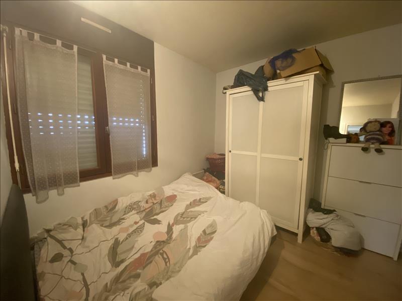 Vente Appartement MARMANDE - 2 pièces -28 m² - (47200)