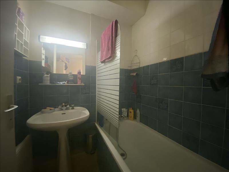 Vente Appartement MARMANDE - 2 pièces -28 m² - (47200)