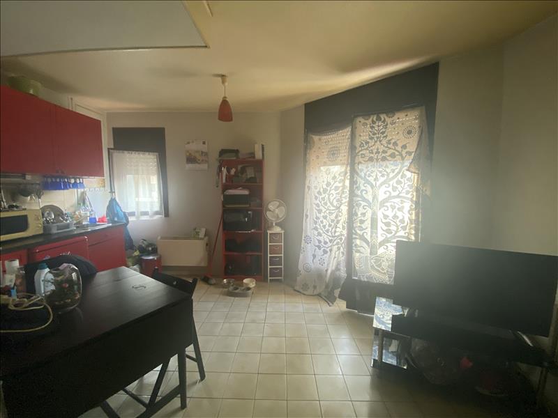 Vente Appartement MARMANDE - 2 pièces -28 m² - (47200)