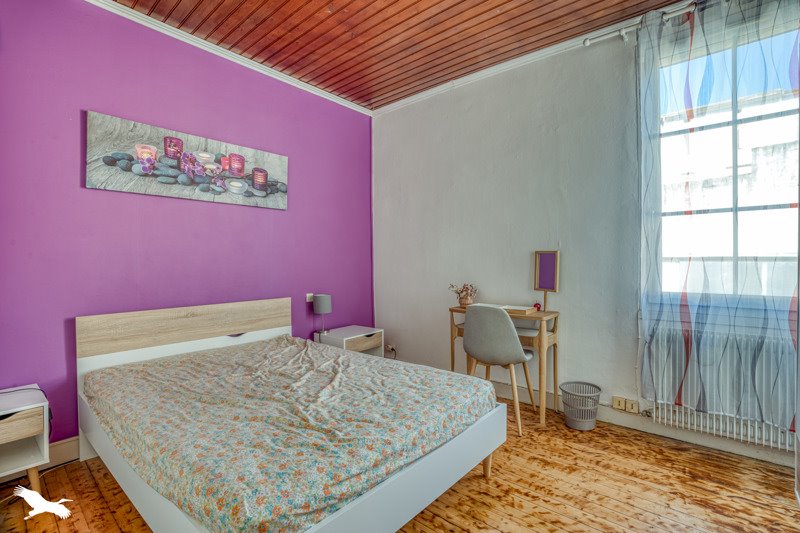 Vente Maison MEILHAN SUR GARONNE - 9 pièces -190 m² - (47180)