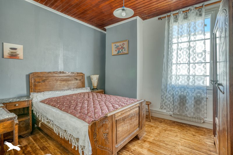 Vente Maison MEILHAN SUR GARONNE - 9 pièces -190 m² - (47180)