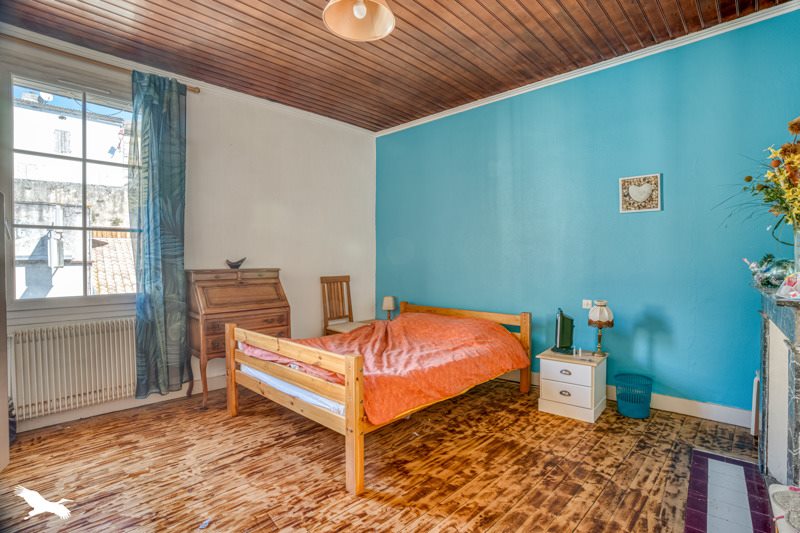 Vente Maison MEILHAN SUR GARONNE - 9 pièces -190 m² - (47180)