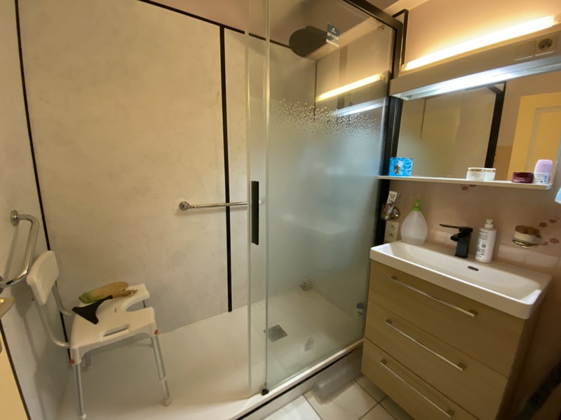 Vente Appartement MARMANDE - 3 pièces -64 m² - (47200)