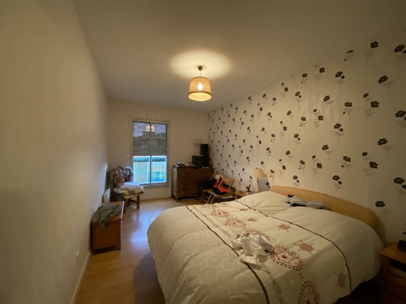 Vente Appartement MARMANDE - 3 pièces -64 m² - (47200)