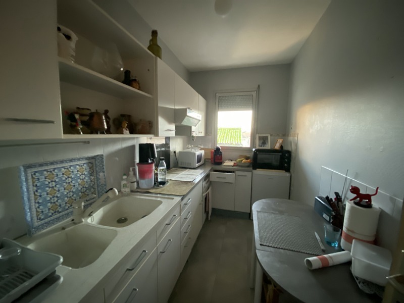 Vente Appartement MARMANDE - 3 pièces -64 m² - (47200)