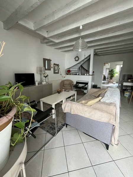 Vente Maison MARMANDE - 3 pièces -94 m² - (47200)