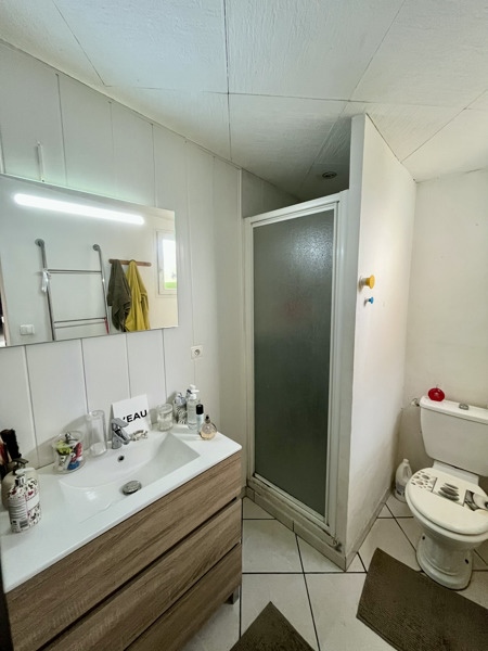 Vente Maison MARMANDE - 3 pièces -94 m² - (47200)