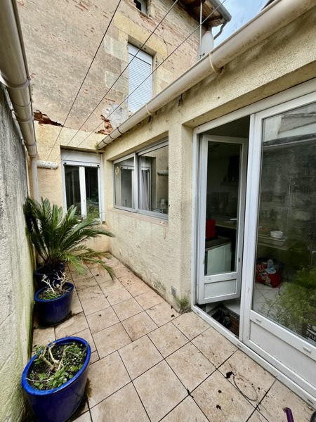 Vente Maison MARMANDE - 3 pièces -94 m² - (47200)