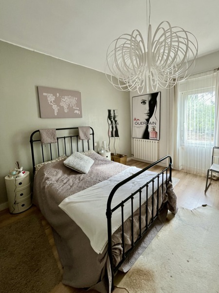 Vente Maison MARMANDE - 3 pièces -94 m² - (47200)