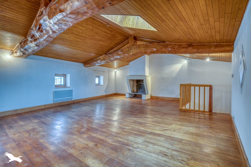 Vente Maison STE BAZEILLE - 8 pièces -213 m² - (47180)