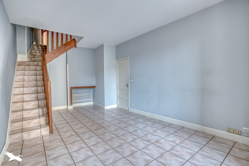 Vente Maison STE BAZEILLE - 8 pièces -213 m² - (47180)