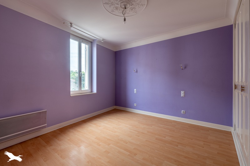 Vente Maison STE BAZEILLE - 8 pièces -213 m² - (47180)