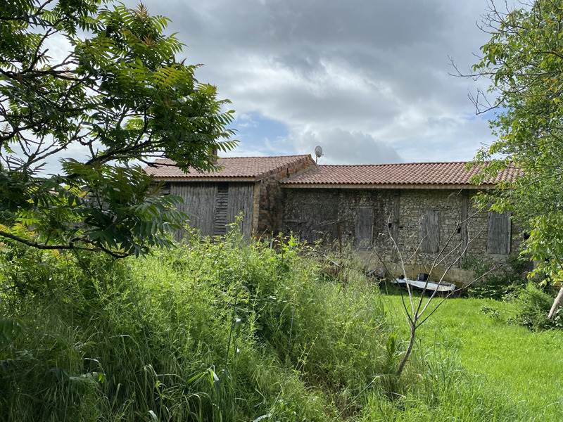 Vente Maison LAGUPIE - 5 pièces -125 m² - (47180)