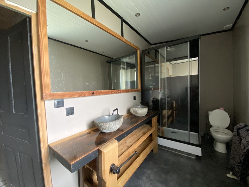 Vente Maison LAGUPIE - 5 pièces -125 m² - (47180)