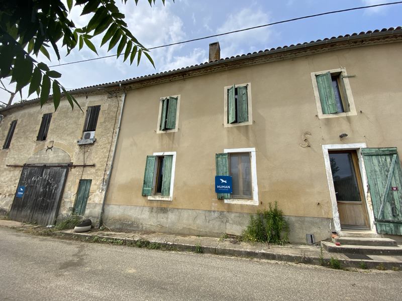 Vente Maison LAGUPIE - 5 pièces -125 m² - (47180)
