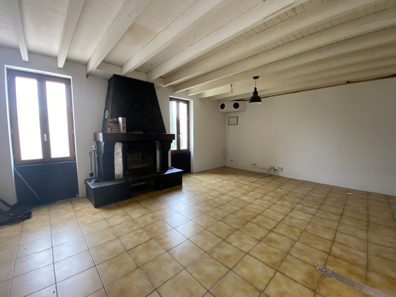 Vente Maison LAGUPIE - 5 pièces -125 m² - (47180)