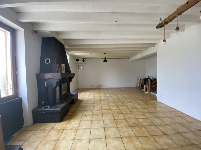 Vente Maison LAGUPIE - 5 pièces -125 m² - (47180)