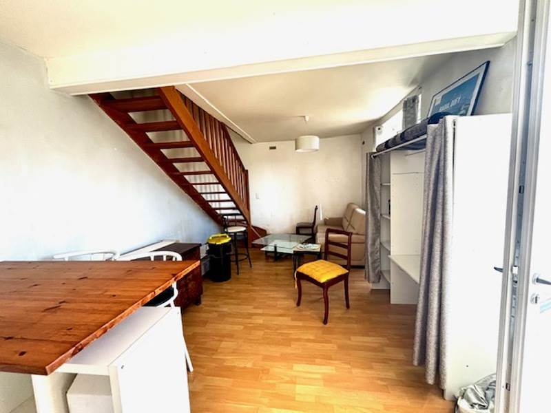 Vente Maison MEILHAN SUR GARONNE - 2 pièces -48,3 m² - (47180)