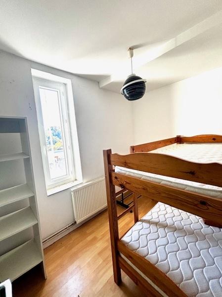Vente Maison MEILHAN SUR GARONNE - 2 pièces -48,3 m² - (47180)
