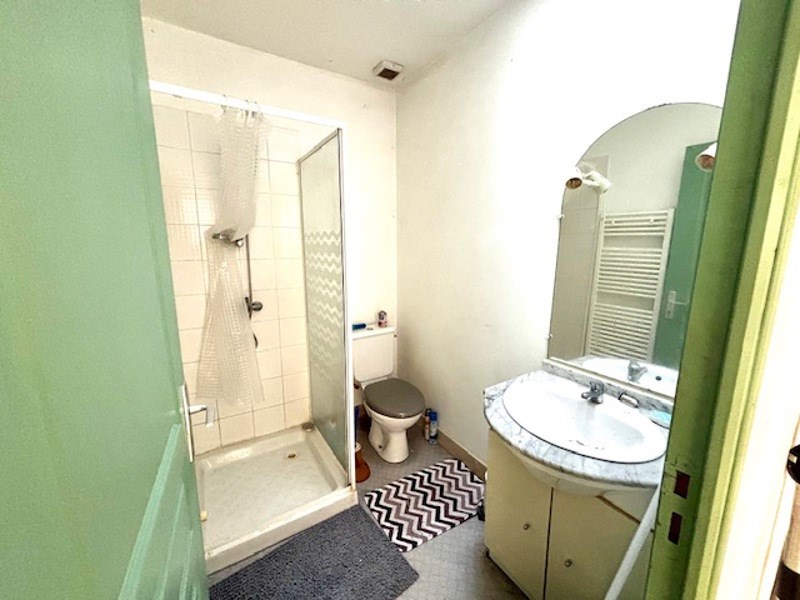 Vente Maison MEILHAN SUR GARONNE - 2 pièces -48,3 m² - (47180)