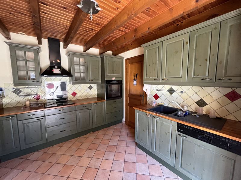 Vente Maison BEAUPUY - 4 pièces -85 m² - (47200)