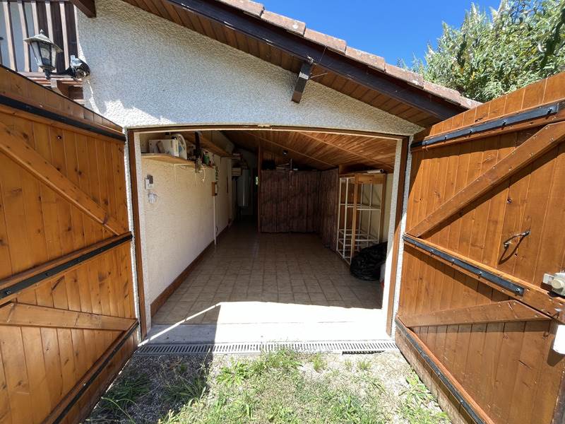 Vente Maison BEAUPUY - 4 pièces -85 m² - (47200)