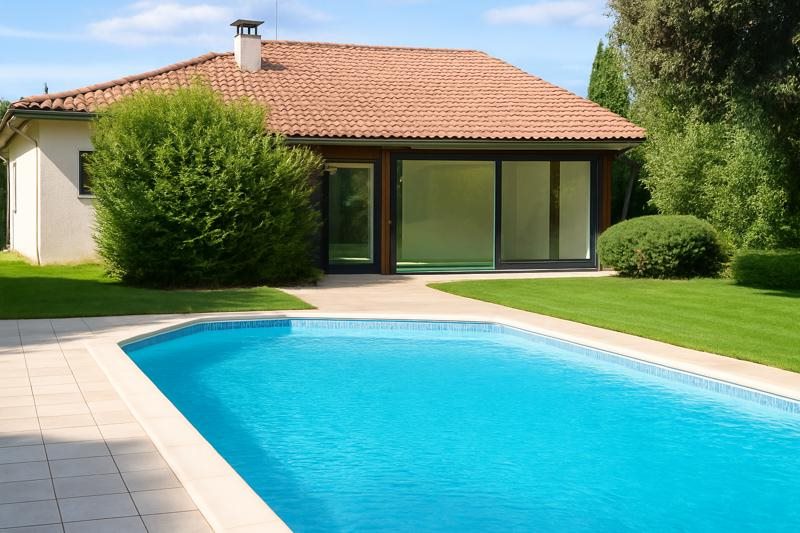 Vente Maison BEAUPUY - 4 pièces -85 m² - (47200)