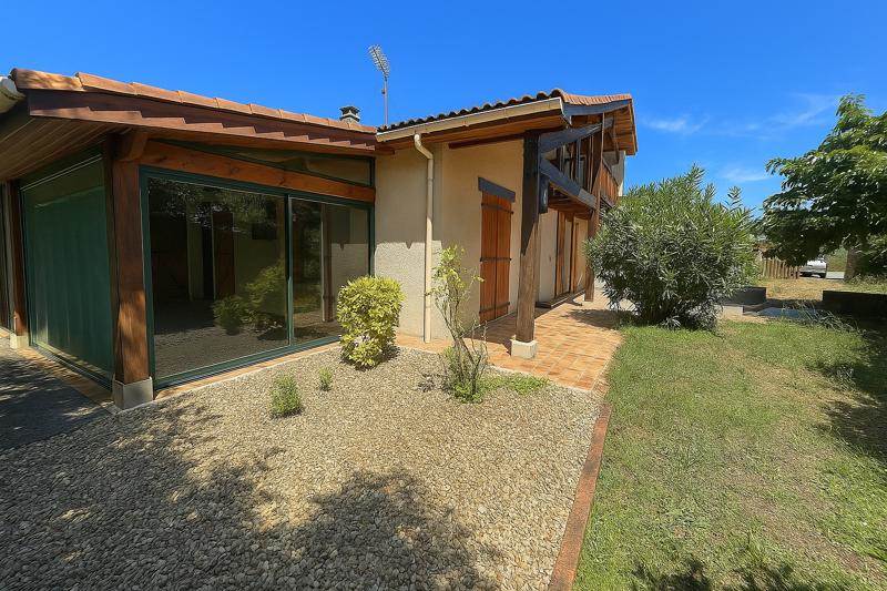 Vente Maison BEAUPUY - 4 pièces -85 m² - (47200)