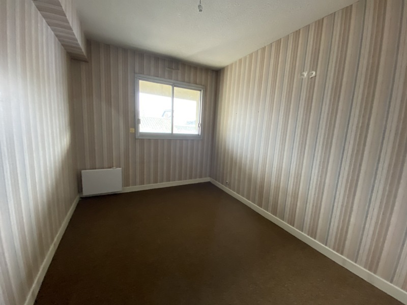 Vente Appartement MARMANDE - 3 pièces -65 m² - (47200)