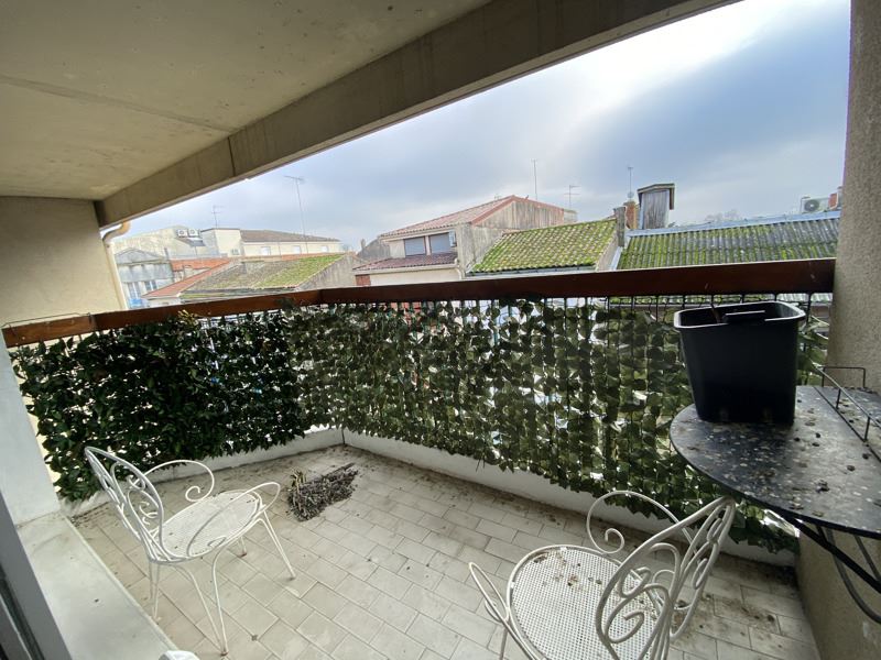 Vente Appartement MARMANDE - 3 pièces -65 m² - (47200)