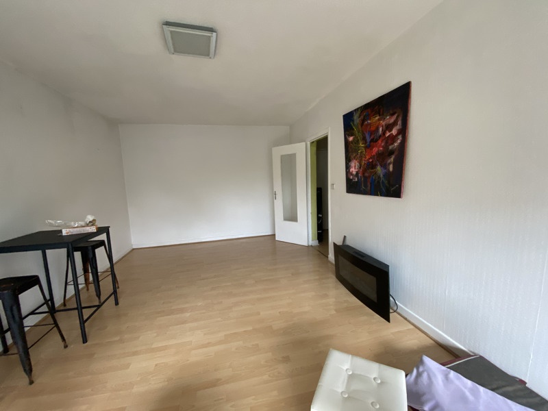 Vente Appartement MARMANDE - 3 pièces -65 m² - (47200)