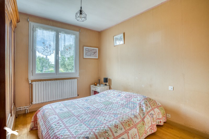 Vente Maison MARMANDE - 7 pièces -137 m² - (47200)