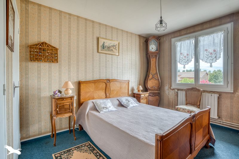 Vente Maison MARMANDE - 7 pièces -137 m² - (47200)