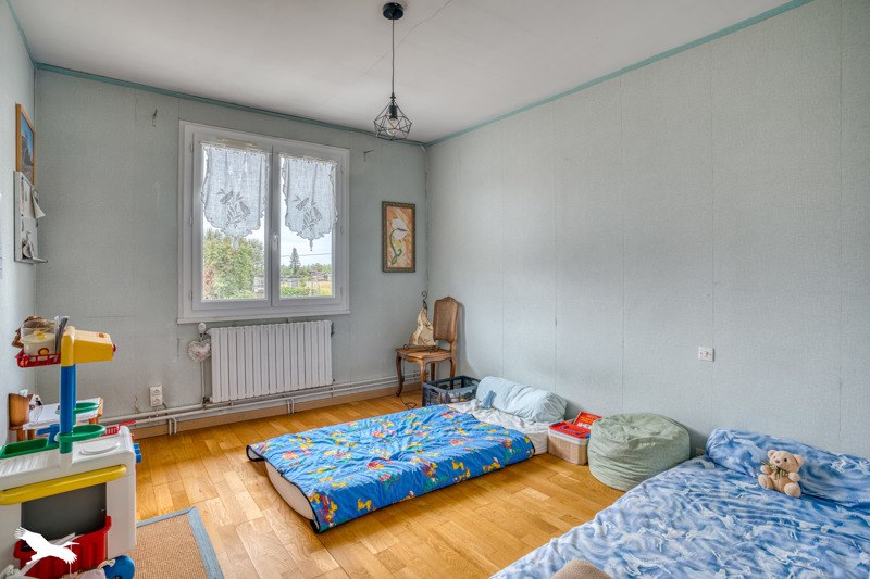 Vente Maison MARMANDE - 7 pièces -137 m² - (47200)