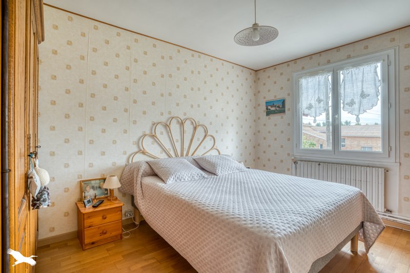 Vente Maison MARMANDE - 7 pièces -137 m² - (47200)