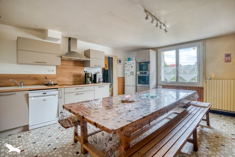 Vente Maison MARMANDE - 7 pièces -137 m² - (47200)