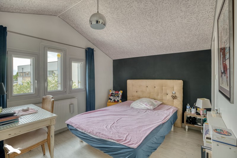 Vente Maison MARMANDE - 6 pièces -108 m² - (47200)