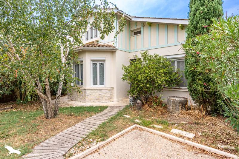Vente Maison MARMANDE - 6 pièces -108 m² - (47200)