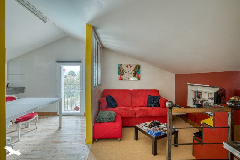 Vente Maison MARMANDE - 6 pièces -108 m² - (47200)