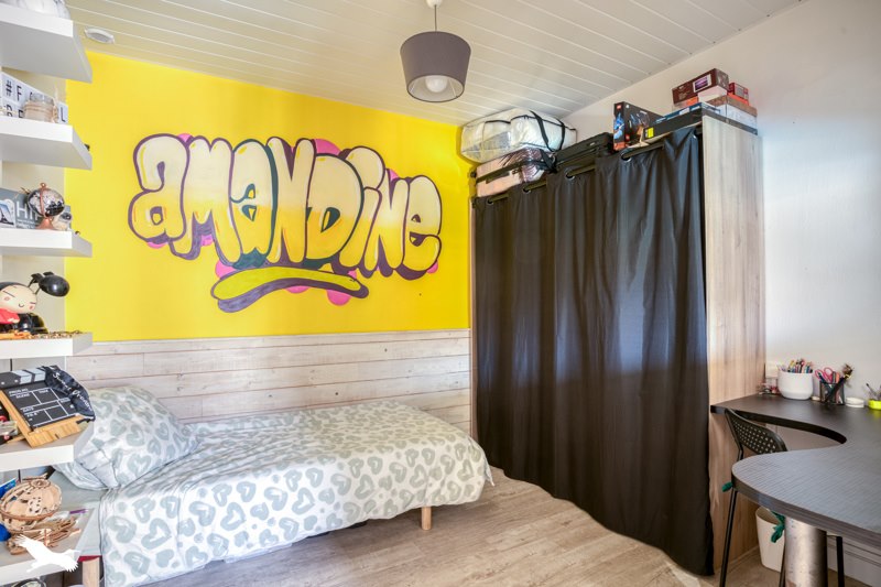 Vente Maison MARMANDE - 6 pièces -108 m² - (47200)