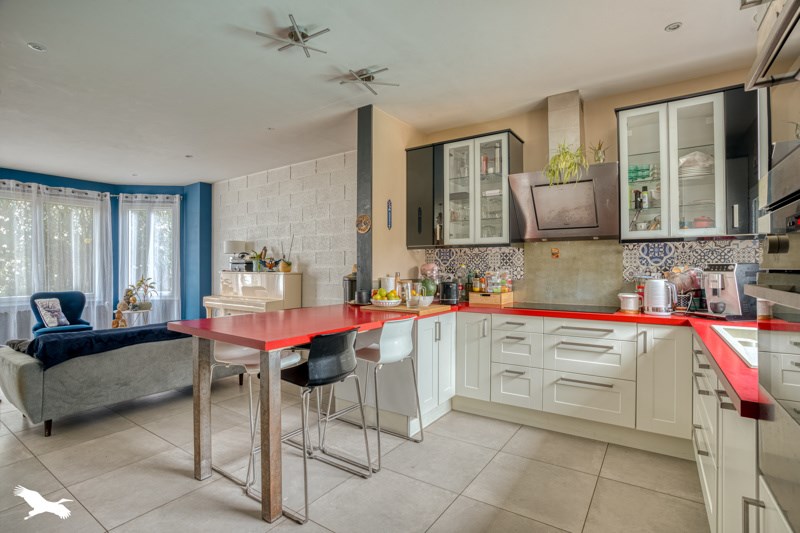 Vente Maison MARMANDE - 6 pièces -108 m² - (47200)