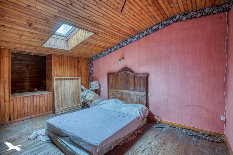Vente Maison MARMANDE - 10 pièces -101 m² - (47200)