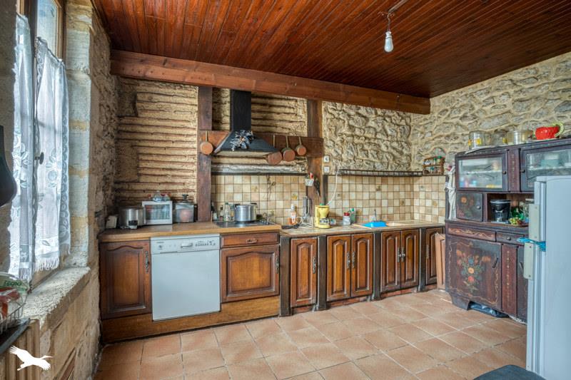 Vente Maison MARMANDE - 10 pièces -101 m² - (47200)