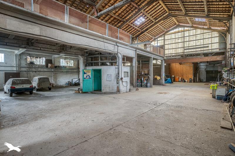 Vente Maison MARMANDE - 10 pièces -101 m² - (47200)