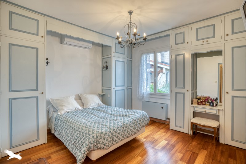 Vente Maison MARMANDE - 6 pièces -105 m² - (47200)